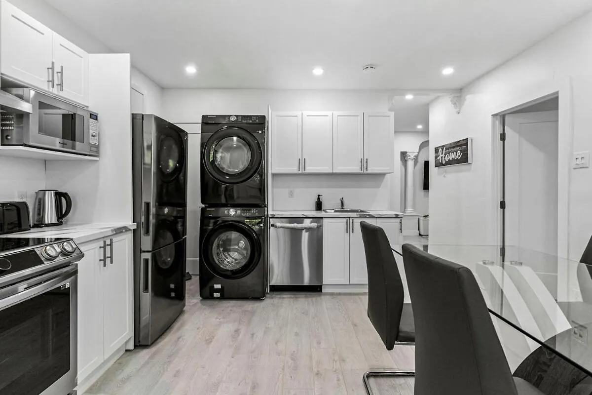 Ndg Premium Apartment 31 Days Minimum Montreal
