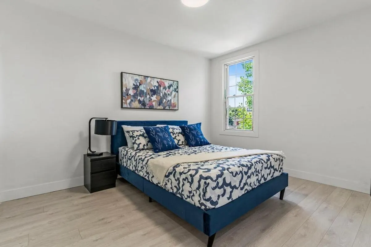 Ndg Premium Apartment 31 Days Minimum Montreal 0*,