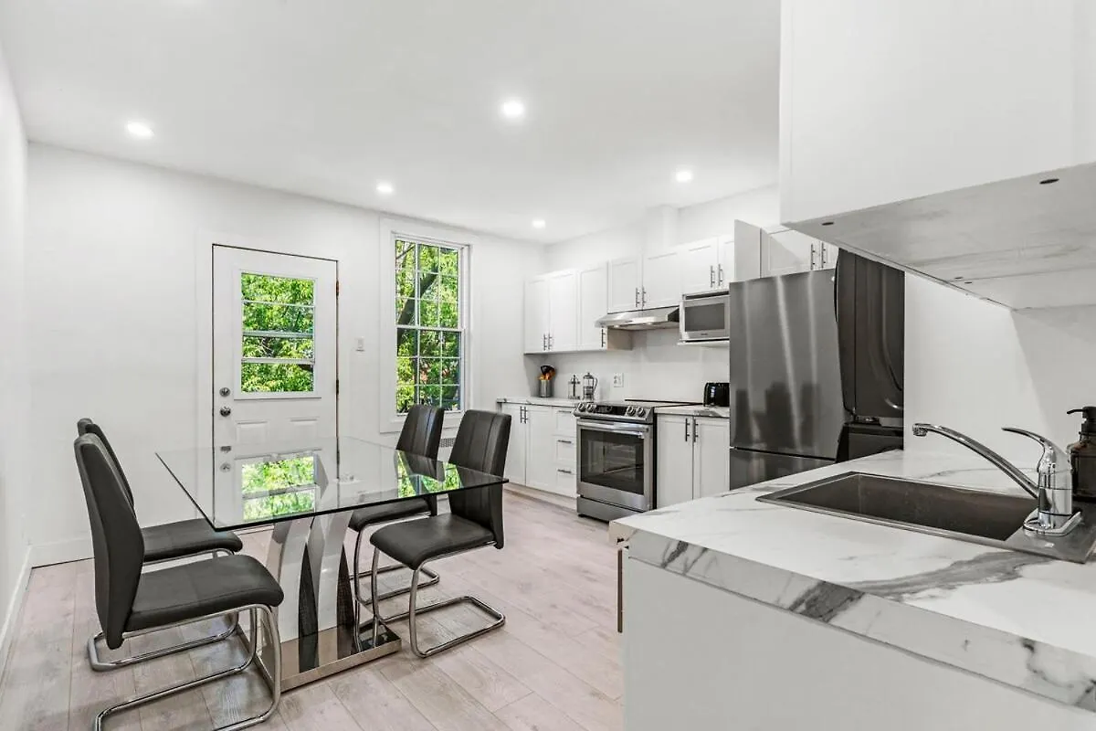 Ndg Premium Apartment 31 Days Minimum Montreal